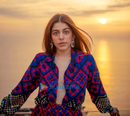 Celebrity Photos of Alaya F