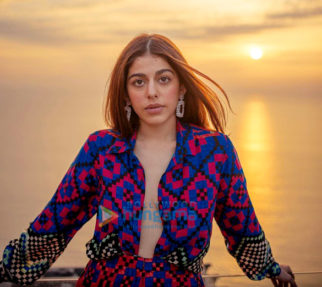 Celebrity Photos of Alaya F
