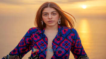 Celebrity Photos of Alaya F