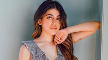 Alaya F tells the SECRET behind her Instagram posts | Bollywood Hungama