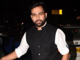 Ali Abbas Zafar on TANDAV: “Agar aap iss desh mein hain to Rajneeti ko chhuhe bina…”