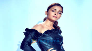 Celebrity Photo Of Alia Bhatt