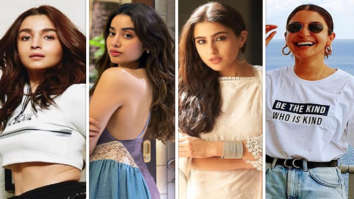 Alia Bhatt, Sara Ali Khan, Janhvi Kapoor, Anushka Sharma show you how to perfect the art of comfort over everything