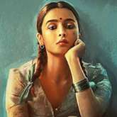 Alia Bhatt and Sanjay Leela Bhansali's Gangubai Kathiawadi gets a new set for the day shoot schedule