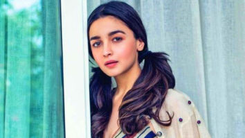 Alia Bhatt turns down Resul Pookutty’s film
