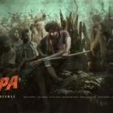 Allu Arjun announces Pushpa to release on August 13, 2021 