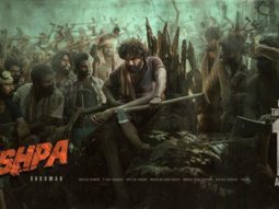 Allu Arjun announces Pushpa to release on August 13, 2021 