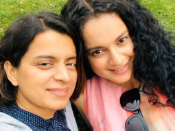 Amid sedition case, Bombay High Court extends interim relief to Kangana Ranaut and Rangoli Chandel till January 25