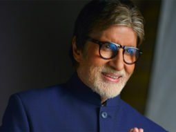 Amitabh Bachchan reveals how his father Harivansh Rai Bachchan was emotional when he returned home after the life-threatening Coolie accident 