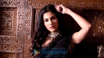 Celebrity Photo Of Amyra Dastur