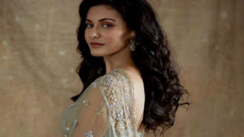 Celebrity Photos of Amyra Dastur