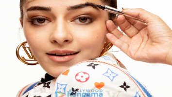 Celeb Photos Of Ananya Panday