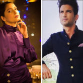 Ankita Lokhande remembers Sushant Singh Rajput on Makarsankrati as she flies a kite