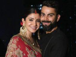 Anushka Sharma and Virat Kohli make an earnest request to paparazzi to not click their daughter’s picture
