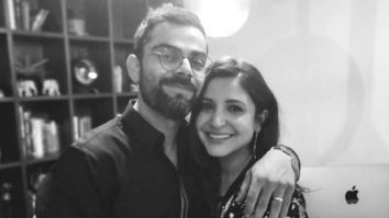 Virat Kohli and Anushka Sharma’s new-born baby girl’s pictures are fake