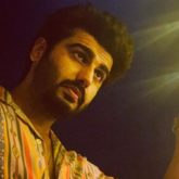 Arjun Kapoor becomes muse for Malaika Arora under the moonlight