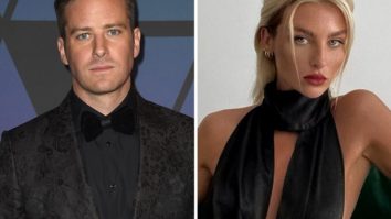 Armie Hammer’s ex Paige Lorenze claims he left her with bruises, carved an ‘A’ on her body amid cannibalism controversy 