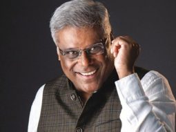 Ashish Vidyarthi: “I’m a good actor but my standards were being LOWERED continuously by…”