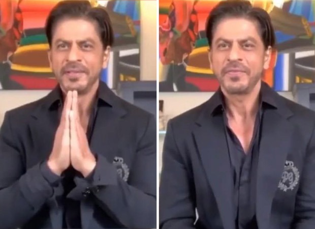 At Kolkata International Film Festival (KIFF), Shah Rukh Khan says, 'I wish people are able to multiply their earnings' At Kolkata International Film Festival (KIFF), Shah Rukh Khan says, 'I wish people are able to multiply their earnings'