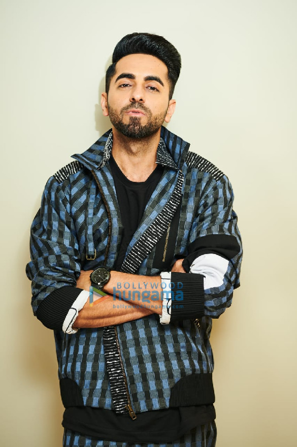 ayushmann khurrana 11 2
