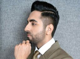 Ayushmann Khurrana plays Ludovico Einaudi’s Divenire on piano, leaving everyone mesmerized