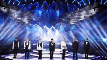 BTS continues winning streak by bagging Album Of The Year for ‘Map Of The Soul: 7’, gives spectacular performances at Golden Disc Awards 2021 