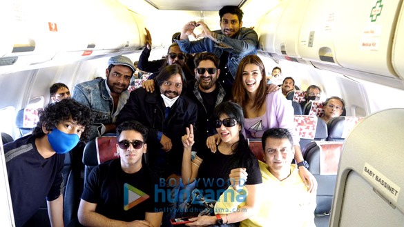 bachchan pandey 5