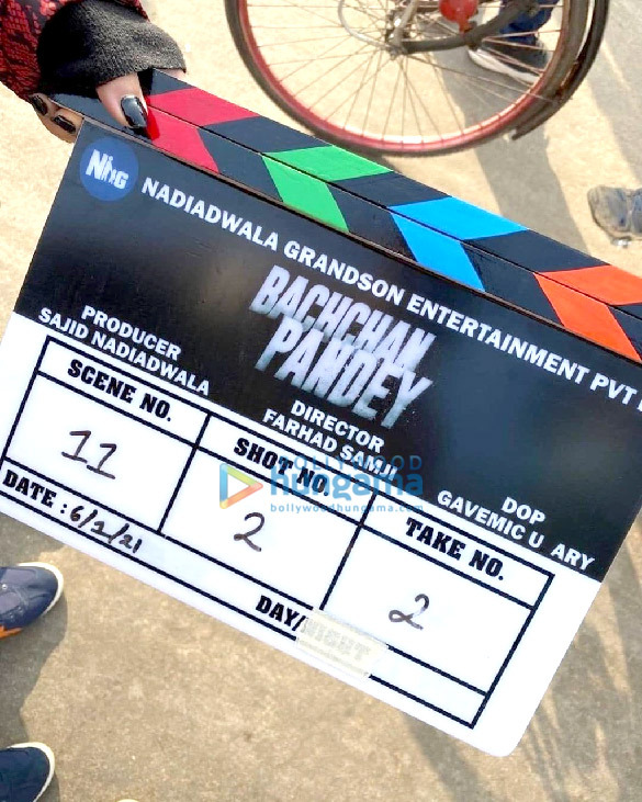 bachchan pandey 6