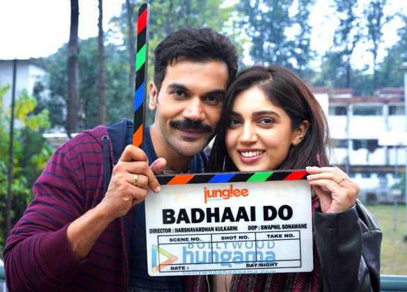 badhaai do 3
