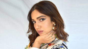 Bhumi Pednekar is searching for ‘Young Earth Champions’ across India