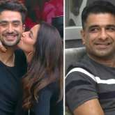 Bigg Boss 14 Aly Goni proposes to Jasmin Bhasin, the latter puts forth a condition; Eijaz Khan confesses his feelings for Pavitra Punia