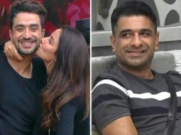 Bigg Boss 14: Aly Goni proposes to Jasmin Bhasin, the latter puts forth a condition; Eijaz Khan confesses his feelings for Pavitra Punia