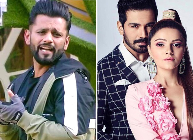 Bigg Boss 14 Promo Rahul Vaidya accuses Abhinav Shukla says, “Apni biwi ka nahi hua kisi aur ka kya hoga”, Rubina lashes out