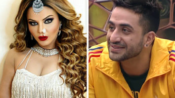 Bigg Boss 14: Rakhi Sawant breaks down after finding out her mother has to undergo surgery, Aly Goni says he will offer namaz for her