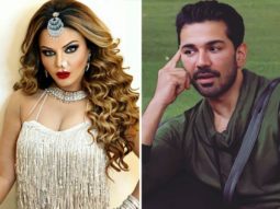 Bigg Boss 14: Rakhi Sawant says she cannot let her love for Abhinav Shukla go, claims the latter also loves her