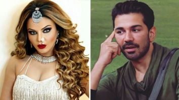 Bigg Boss 14: Rakhi Sawant says she cannot let her love for Abhinav Shukla go, claims the latter also loves her