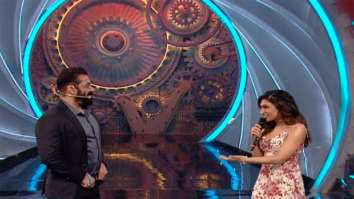 Bigg Boss 14: Tulsi Kumar dedicates ‘Humko Pyaar Hua’ song from Ready to Salman Khan