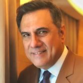 Boman Irani joins the cast of Ajay Devgn's Mayday