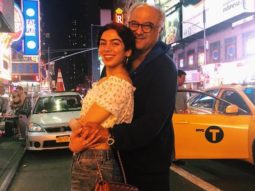 Boney Kapoor confirms that Khushi Kapoor will make her acting debut soon 