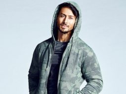 “Casanova is not a label I’d enjoy” – Tiger Shroff