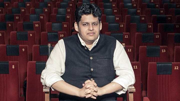 Chaitanya Tamhane: “Film direction is 90% MANAGEMENT, it’s such a…”| The Disciple | Alfonso Cuaron