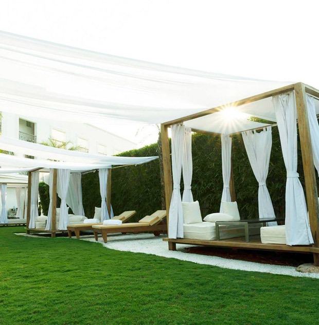 Check out: The Mansion House, the beautiful venue of Varun Dhawan - Natasha Dalal's wedding in Alibaug
