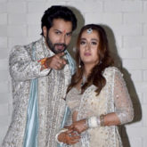 Check out Unseen throwback picture of Varun Dhawan and Natasha Dalal from their younger days