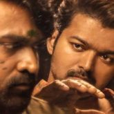 Chennai Police book a theatre for flouting 50% occupancy rule for Vijay starrer Master