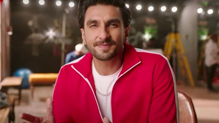 Colgate MaxFresh | MaxFresh The Trolls ft. Ranveer Singh Colgate MaxFresh | MaxFresh The Trolls ft. Ranveer Singh