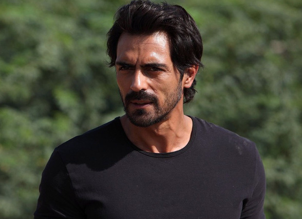 "Content is King; both OTT and cinematic releases will need to keep that in mind" - Arjun Rampal "Content is King; both OTT and cinematic releases will need to keep that in mind" - Arjun Rampal