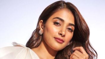 “Couldn’t have asked for a better start to the new chapter of 2021”, says Pooja Hegde