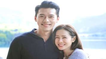 Crash Landing On You stars Hyun Bin and Son Ye Jin confirm their relationship; actress pens a heartfelt note