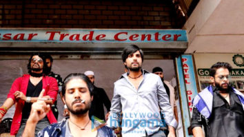 Movie Stills Of D Company