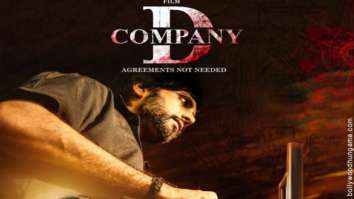 First Look Of D Company